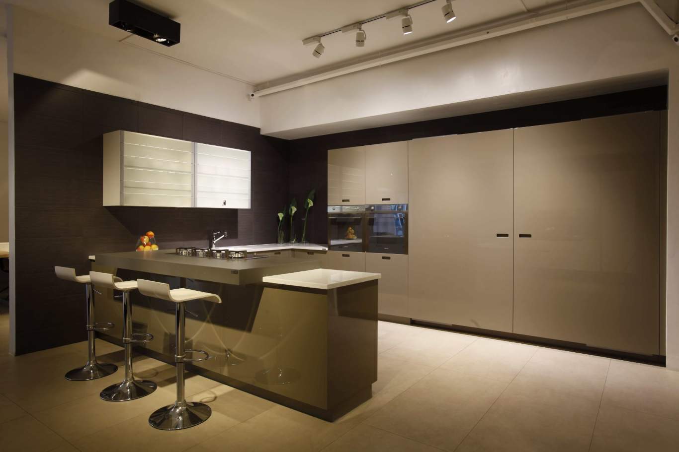 Customized Kitchen Cebu Matttroy